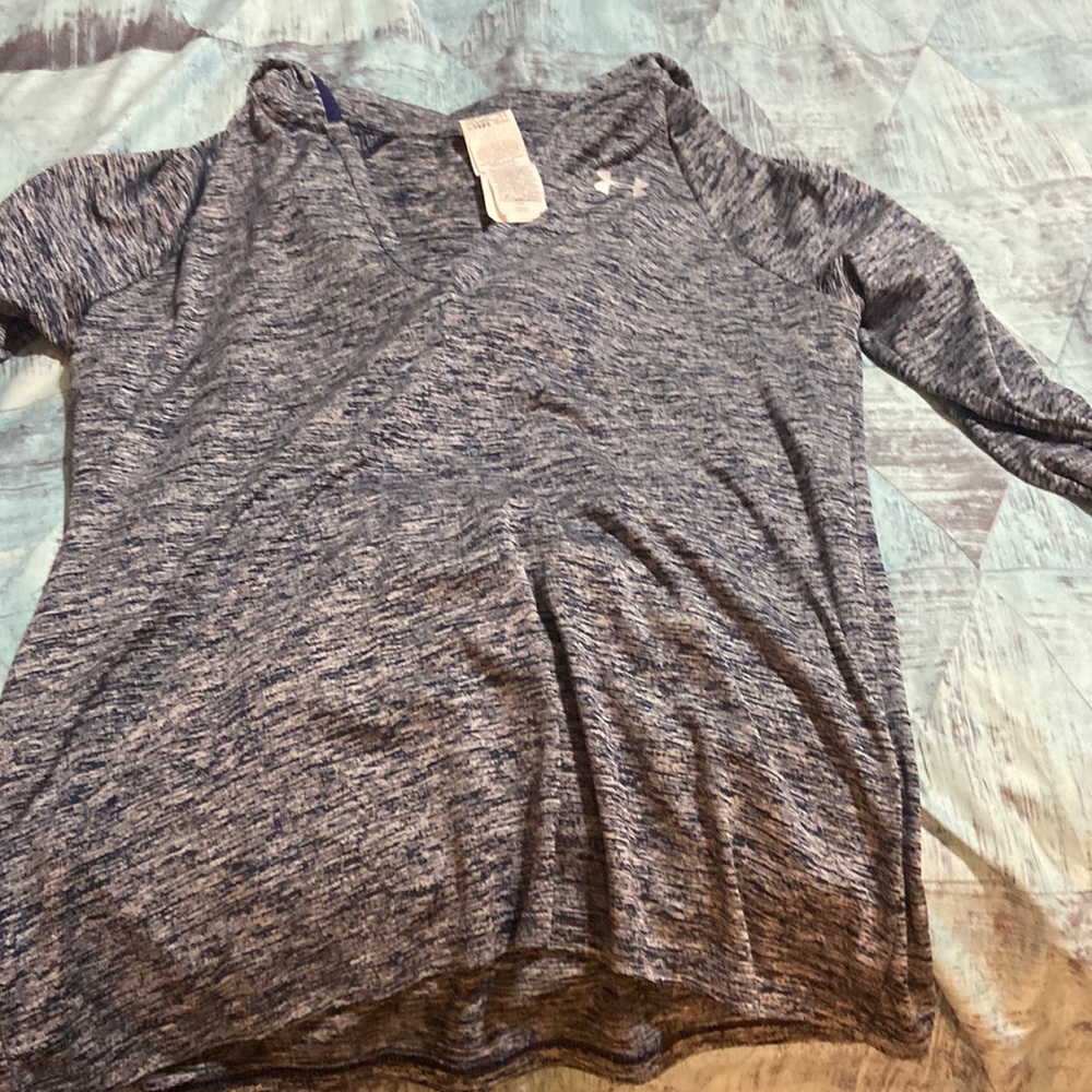 Under Armor Shirt